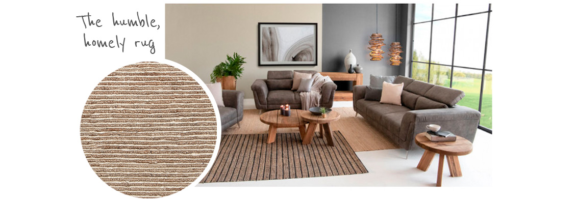 carpet and rug